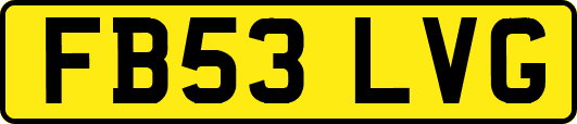 FB53LVG