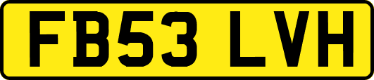 FB53LVH