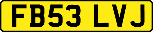 FB53LVJ