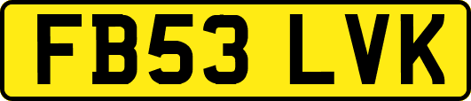 FB53LVK