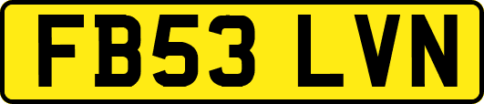 FB53LVN