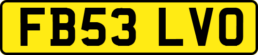 FB53LVO