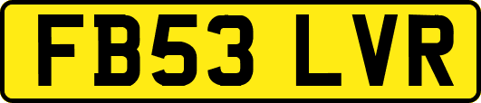 FB53LVR