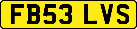 FB53LVS