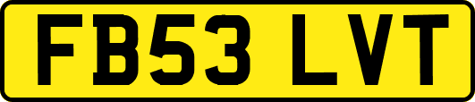 FB53LVT