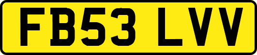 FB53LVV