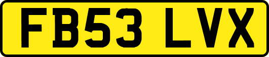 FB53LVX