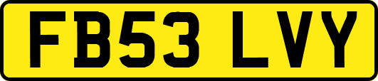 FB53LVY