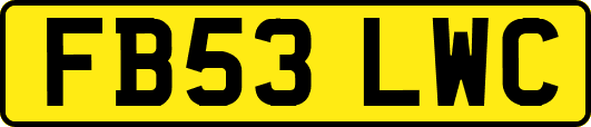 FB53LWC