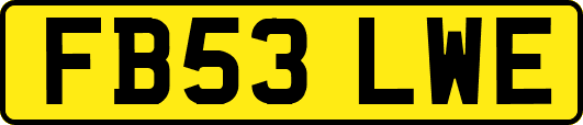 FB53LWE