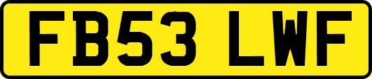 FB53LWF