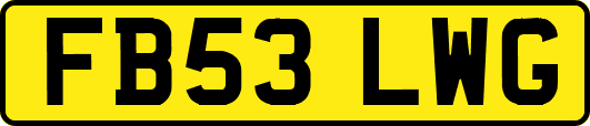 FB53LWG