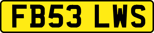 FB53LWS