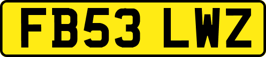 FB53LWZ