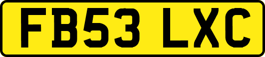 FB53LXC