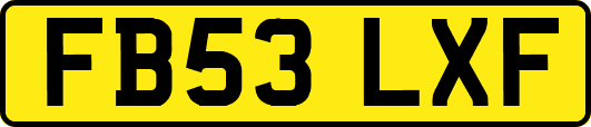 FB53LXF