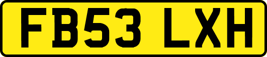 FB53LXH