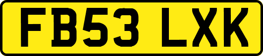 FB53LXK