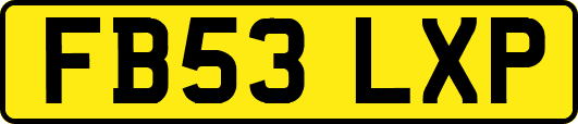 FB53LXP