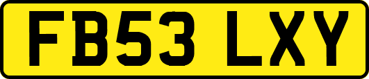 FB53LXY