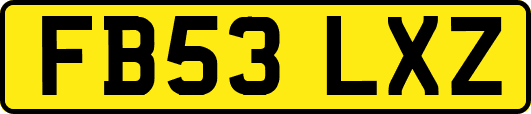 FB53LXZ