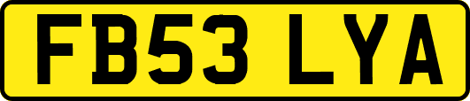 FB53LYA