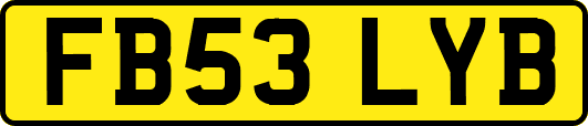 FB53LYB