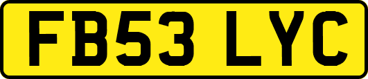 FB53LYC