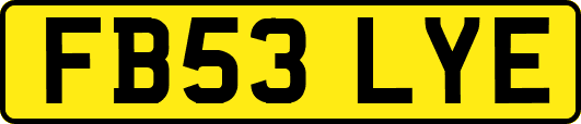FB53LYE