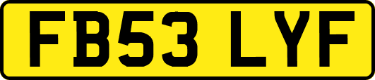 FB53LYF