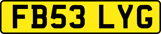 FB53LYG