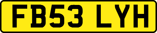 FB53LYH