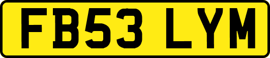 FB53LYM