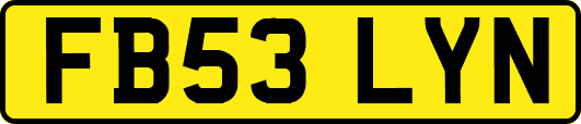 FB53LYN