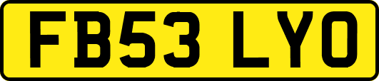 FB53LYO
