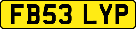 FB53LYP