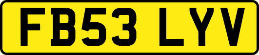 FB53LYV