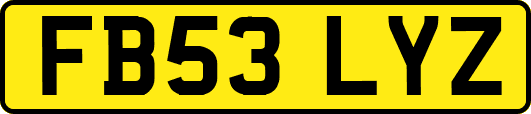 FB53LYZ