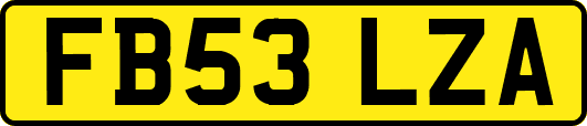 FB53LZA