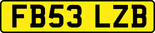 FB53LZB