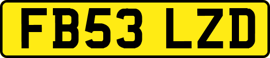 FB53LZD