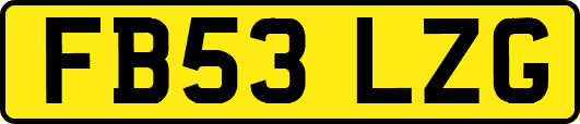 FB53LZG