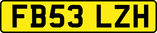FB53LZH