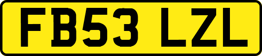 FB53LZL