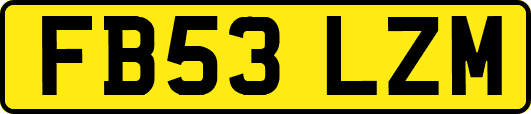 FB53LZM
