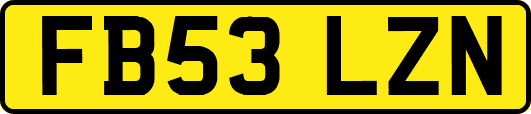 FB53LZN