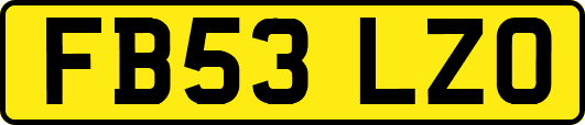 FB53LZO