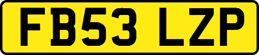 FB53LZP