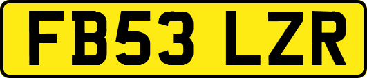FB53LZR
