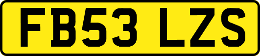 FB53LZS